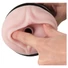 Kép 7/7 - Fleshlight Pink Lady - örvénylő vagina