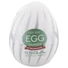 Kép 1/6 - TENGA Egg Thunder - maszturbációs tojás (1db)