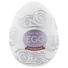 Kép 1/6 - TENGA Egg Cloudy - maszturbációs tojás (1db)