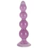 Kép 3/3 - You2Toys - anal beads - tapadókorongos análbot (lila)