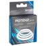 Kép 3/4 - POTENZplus péniszgyűrű - szett (3db)