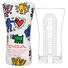 Kép 1/4 - TENGA Keith Haring - Soft Tube