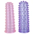 Kép 3/4 - You2Toys Love Finger - ujjfeltét (2db)