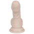 Kép 6/6 - You2Toys - Szilikon tapadókorongos dildó - kicsi (natúr)