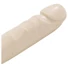 Kép 4/4 - Doc Johnson dupla dildó - natúr (30,5cm)