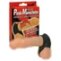 Kép 2/6 - You2Toys - Latex pénisz- és here mandzsetta - fekete