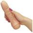 Kép 9/9 - You2Toys - CUMSHOT - spriccelő dildó (natúr)
