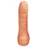 Kép 1/9 - You2Toys - CUMSHOT - spriccelő dildó (natúr)