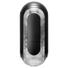 Kép 2/6 - TENGA Flip Zero - szuper-maszturbátor (fekete)