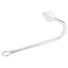 Kép 3/5 - You2Toys - Bondage Hook - alumínium anál horog (179g) - ezüst