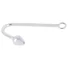 Kép 5/5 - You2Toys - Bondage Hook - alumínium anál horog (179g) - ezüst
