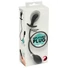 Kép 1/11 - You2Toys - pumpálható, anál tágító plug (fekete)