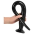 Kép 9/10 - You2Toys - extra hosszú anál plug szett (3 részes) - fekete