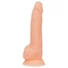 Kép 4/11 - Naked Addiction 8 - tapadókorongos, élethű dildó (20cm)