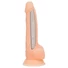Kép 5/11 - Naked Addiction 8 - tapadókorongos, élethű dildó (20cm)