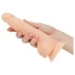 Kép 6/11 - Naked Addiction 8 - tapadókorongos, élethű dildó (20cm)