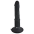 Kép 2/4 - Analfantasy Ass Fucker - akkus anál vibrátor (fekete)