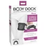 Kép 6/6 - Body Dock - combra csatolható dokkoló (fekete)