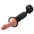 Kép 3/5 - Fetish Fantasy Body Dock Thruster - lökő adapter (fekete)
