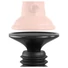 Kép 4/5 - Fetish Fantasy Body Dock Thruster - lökő adapter (fekete)
