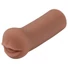 Kép 2/5 - Pipedream Coed Cocksucker - száj maszturbátor (natúr)
