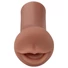 Kép 1/5 - Pipedream Coed Cocksucker - száj maszturbátor (natúr)