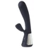 Kép 2/6 - Fleshlight OHMIBOD Kiiroo - okos csiklókaros vibrátor (fekete)