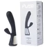 Kép 1/6 - Fleshlight OHMIBOD Kiiroo - okos csiklókaros vibrátor (fekete)