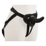 Kép 4/11 - You2Toys - RC Strap-On - akkus, rádiós felcsatolható vibrátor (fekete)