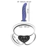 Kép 10/10 - You2Toys - RC Strap-On - akkus, rádiós felcsatolható vibrátor (lila)