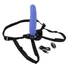 Kép 3/10 - You2Toys - RC Strap-On - akkus, rádiós felcsatolható vibrátor (lila)