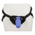Kép 4/10 - You2Toys - RC Strap-On - akkus, rádiós felcsatolható vibrátor (lila)