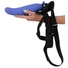 Kép 6/10 - You2Toys - RC Strap-On - akkus, rádiós felcsatolható vibrátor (lila)