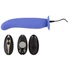 Kép 8/10 - You2Toys - RC Strap-On - akkus, rádiós felcsatolható vibrátor (lila)