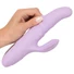 Kép 10/13 - SMILE Thrusting - csiklókaros, forgó-lökő vibrátor (lila)
