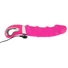 Kép 11/11 - SMILE Soft - akkus, melegítő vibrátor (pink)