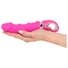 Kép 7/11 - SMILE Soft - akkus, melegítő vibrátor (pink)
