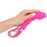 Kép 8/11 - SMILE Soft - akkus, melegítő vibrátor (pink)