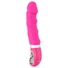 Kép 1/11 - SMILE Soft - akkus, melegítő vibrátor (pink)