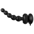Kép 7/9 - 3Some wall banger Beads - prosztata vibrátor (fekete)