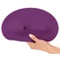 Kép 5/14 - VibePad 2 - nyaló párna vibrátor (lila)