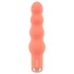 Kép 2/7 - You2Toys peachy! mini beads - gyöngyös vibrátor (barack)