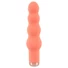 Kép 3/7 - You2Toys peachy! mini beads - gyöngyös vibrátor (barack)