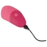 Kép 11/13 - SMILE Thumping Touch - akkus, pulzáló csikló vibrátor (pink)