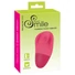 Kép 3/13 - SMILE Thumping Touch - akkus, pulzáló csikló vibrátor (pink)