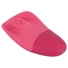 Kép 5/13 - SMILE Thumping Touch - akkus, pulzáló csikló vibrátor (pink)