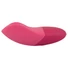 Kép 6/13 - SMILE Thumping Touch - akkus, pulzáló csikló vibrátor (pink)