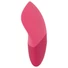 Kép 7/13 - SMILE Thumping Touch - akkus, pulzáló csikló vibrátor (pink)