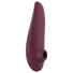 Kép 1/7 - Womanizer Classic 2 - akkus, léghullámos csiklóizgató (piros)