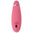 Kép 2/10 - Womanizer Premium 2 - akkus, vízálló csiklóizgató (pink)